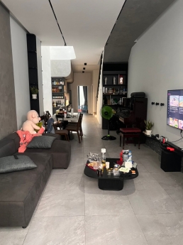 Bán gấp nhà LÊ ĐỨC THỌ, GÒ VẤP, 95m2, 3 lầu, 8.8 tỷ