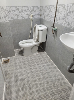 NHÀ ĐẸP 2 TẦNG PHƯỜNG 5 QUẬN TÂN BÌNH VÀO Ở NGAY-SỔ NỞ HẬU-CHỈ 3.5 TỶ