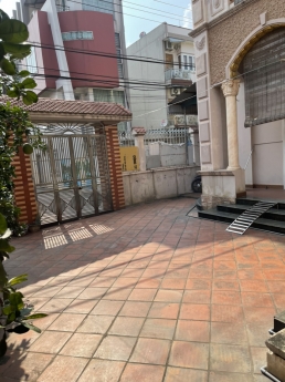 Chính chủ cho thuê nhà nguyên căn mặt phố 113 Phan Long, xã Tân Hội, huyện Đan Phượng, TP. Hà Nội