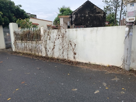 trục đường mạc tại Hòa Nghĩa  Dương Kinh 1,980 tỷ