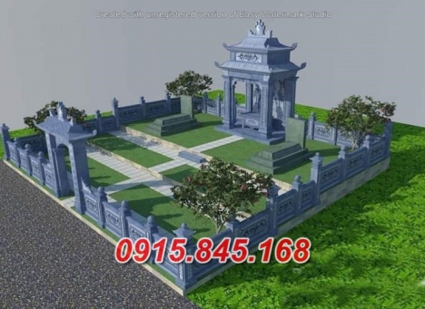 Nam định 48+ mẫu mộ đá đẹp bán