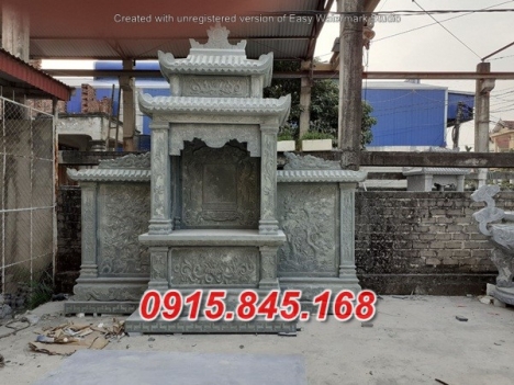 An giang 69+ mẫu mộ đá đẹp bán