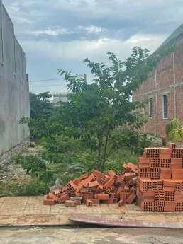 bán lô đất đẹp vị trí khu vực hoà long thành phố bà Rịa vũng tàu cách quốc lộ 56 đường đi châu đức