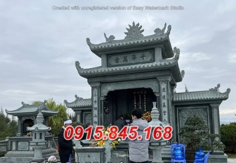 Yên bái 53+ mẫu mộ đá đẹp bán