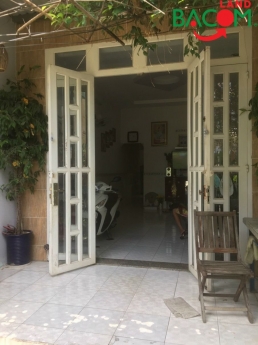 Bán nhà Mặt tiền Nguyễn Bá Học,SHR , Tân Mai , 100m2 , Giá 5.2 tỷ