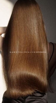 Màu Đồng, Địa Chỉ Nhuộm Tóc Uy Tín Giá Rẻ Hoài Đức - Nam Đỗ Hair Salon