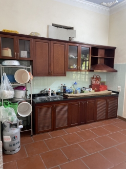 Chính chủ cho thuê nhà nguyên căn mặt phố 113 Phan Long, xã Tân Hội, huyện Đan Phượng, TP. Hà Nội