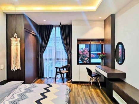 Giá rẻ Hậu Giang 60m2 chỉ 3.8 tỷ X 2 Tầng 3Pn, ở ngay