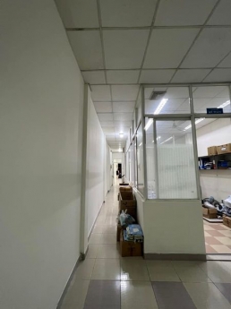 Cần cho thuê mặt bằng đường ông ích khiêm trung tâm giá rẻ