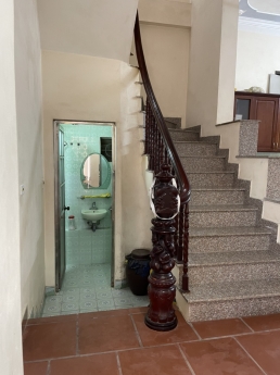 Chính chủ cho thuê nhà nguyên căn mặt phố 113 Phan Long, xã Tân Hội, huyện Đan Phượng, TP. Hà Nội