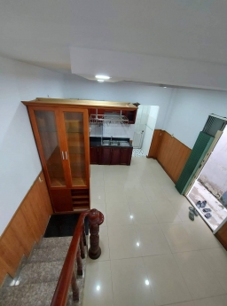 MT Thới An- Q12, Chỉ 50tr/m. 2Tầng BTCT, Dãy trọ cho thuê full.