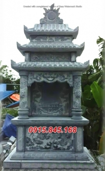 An giang 69+ mẫu mộ đá đẹp bán