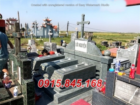 An giang 69+ mẫu mộ đá đẹp bán