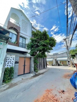 Bán nhà 3 Tầng kiệt oto 5m Nguyễn Phước Nguyên, Phường An Khê, Quận Thanh Khê, TP Đà Nẵng