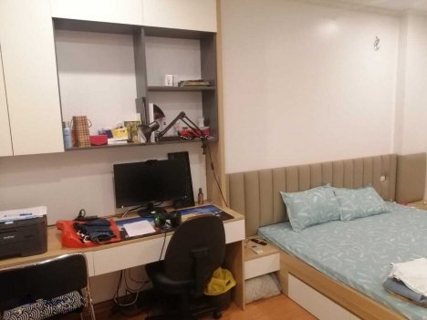 Bán nhà Bà Hom 36m2 MT 4m chỉ 3.3 tỷ Lô góc, ở ngay