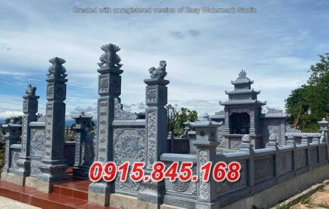 Yên bái 53+ mẫu mộ đá đẹp bán