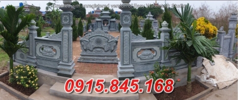Bắc ninh 42+ mẫu mộ đá đẹp bán
