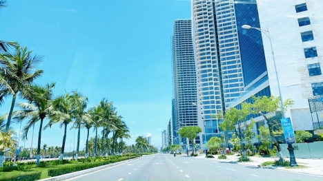 Tôi cần bán nhà 2 tầng mặt tiền đường phan châu trinh - phường Hải châu I - Đà nẵng giá tốt.