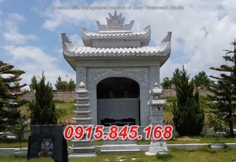 Yên bái 53+ mẫu mộ đá đẹp bán