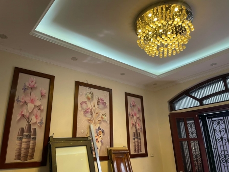 Bán nhà Siêu rẻ Thanh Xuân. 5 tầng, 41m2, giá chỉ hơn 4 tỷ.