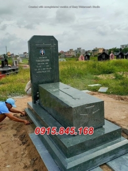 Điện biên 56+ mẫu mộ đá đẹp bán