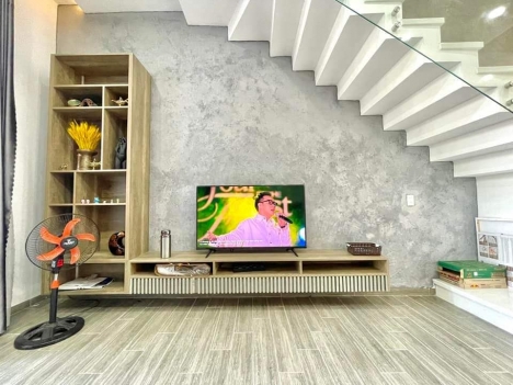 Bán nhà 3 Tầng kiệt oto 5m Nguyễn Phước Nguyên, Phường An Khê, Quận Thanh Khê, TP Đà Nẵng
