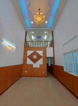 MT Thới An- Q12, Chỉ 50tr/m. 2Tầng BTCT, Dãy trọ cho thuê full.