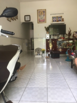 Bán nhà Mặt tiền Nguyễn Bá Học,SHR , Tân Mai , 100m2 , Giá 5.2 tỷ