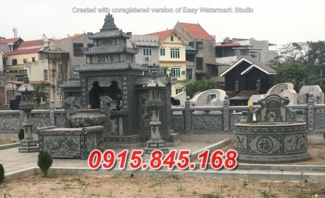An giang 69+ mẫu mộ đá đẹp bán