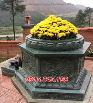 Điện biên 56+ mẫu mộ đá đẹp bán
