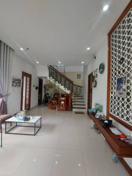 Sơn Trà- Lô góc 3 mặt thoáng - Kề sông , cạnh Biển  - chỉ 19,5 tỷ