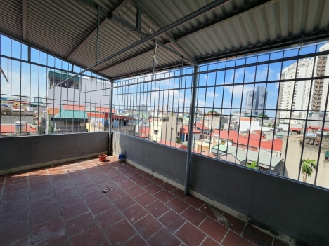 Bán CCMN 22m2/P. Giá rẻ, Dòng tiền cao Trần Phú, Hà Đông