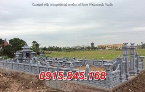 Nam định 48+ mẫu mộ đá đẹp bán