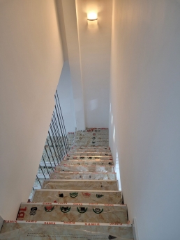 NHÀ ĐẸP 2 TẦNG PHƯỜNG 5 QUẬN TÂN BÌNH VÀO Ở NGAY-SỔ NỞ HẬU-CHỈ 3.5 TỶ