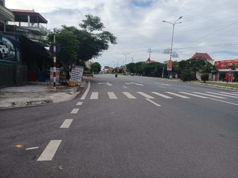 TDP Qúy Kim 3 hợp đức Đồ Sơn mặt đường  6m giá chi có 2,12 tỷ