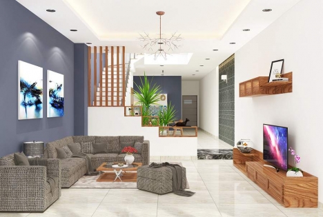 bán nhà 2 tầng đường NẠI THỊNH 1 xác đường KHÚC HẠO thông vớ NGÔ QUYỀN 60m2 giá hơn 3 tỷ