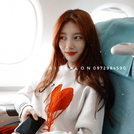 Nhuộm Nâu Khói,Địa Chỉ Nhuộm Tóc Đẹp Uy Tín Giá Rẻ Hoài Đức - Nam Đỗ Hair Salon