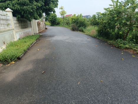 trục đường mạc tại Hòa Nghĩa  Dương Kinh 1,980 tỷ