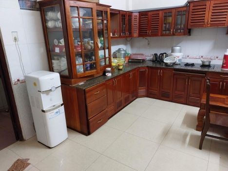 BÁN NHÀ MẸ THỨ - PHƯỜNG HOÀ XUÂN