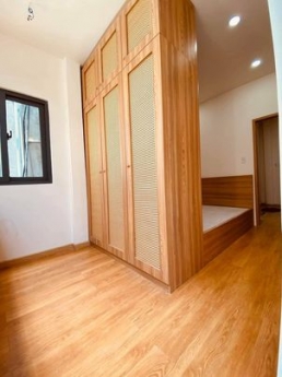 Bán nhà 66m2 HXH 10m Thoại Ngọc Hầu, Ngã tư Bốn Xã
