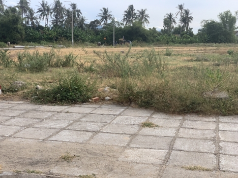 Cho con đi du học, Cần Bán gấp lô đất nền Đông Hòa giá 2,2 Tỷ có thương lượng nhẹ