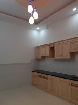 Bán gáp nhà ĐƯỜNG SỐ 20, GÒ VẤP, P5, 4M X 17M, 6.2 tỷ