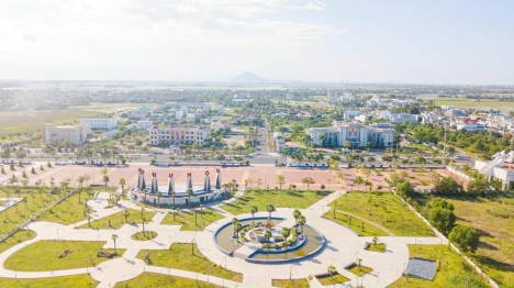 SIÊU PHẨM PHÚ YÊN – ĐẤT NỀN GIÁP BIỂN GIÁ RẺ NHẤT KHU VỰC