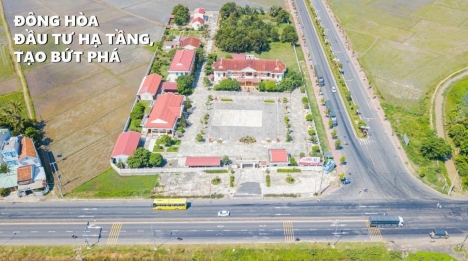 SIÊU PHẨM PHÚ YÊN – ĐẤT NỀN GIÁP BIỂN GIÁ RẺ NHẤT KHU VỰC