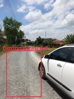 bán đất phước an phước thạnh gò dầu