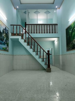 BÁN NHÀ P.LINH XUÂN .Q-THỦ ĐỨC