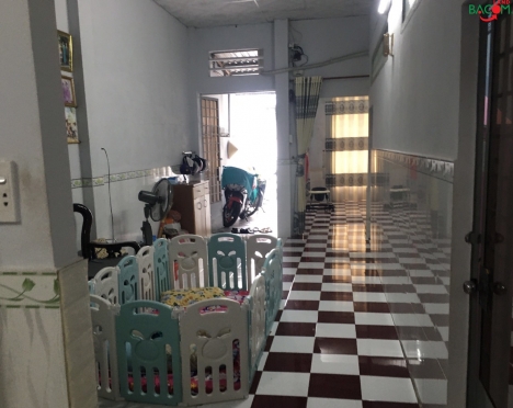 Bán nhà gấp, giá rẻ 157m2 shr thổ cư gần Giáo Xứ Thuận Hòa ,Tân Phong, Biên Hòa