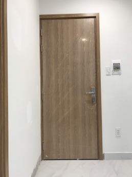 Cửa Gỗ Công Nghiệp Căn Hộ - Cửa Gỗ Siêu Chống Ẩm