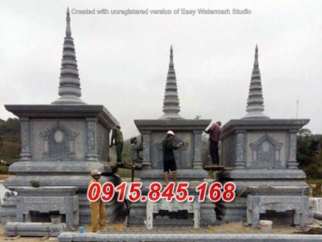 84+ Mẫu tháp để tro hài cốt đá bán thái nguyên