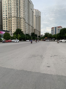 Siêu Phẩm Mặt Phố Ngô Thì Nhậm, 2 Mặt Tiền, Kinh Doanh Cực Đỉnh, 100m2, 3 Tầng, MT 8m, 22 Tỷ